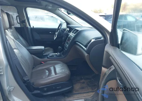 2015 GMC Acadia Slt-2 z USA, uszkodzony, nr VIN 1GKKVSKD1FJ191831